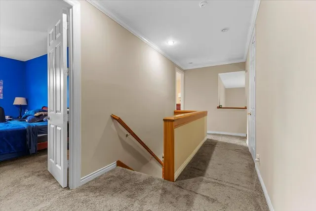 $849,900 | 18401 Fox Hollow Court, Northville, MI 48168