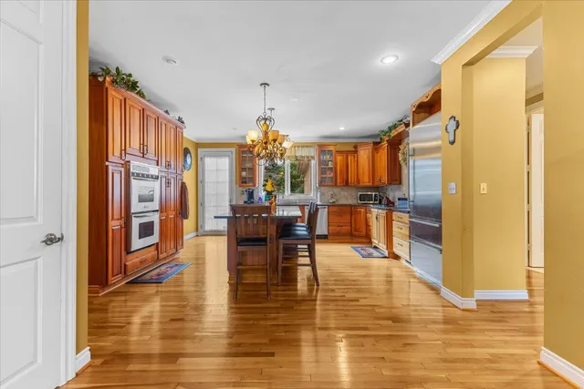 $849,900 | 18401 Fox Hollow Court, Northville, MI 48168