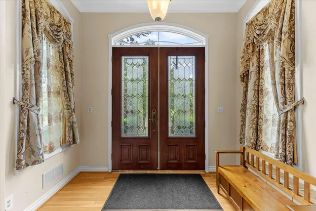 $849,900 | 18401 Fox Hollow Court, Northville, MI 48168