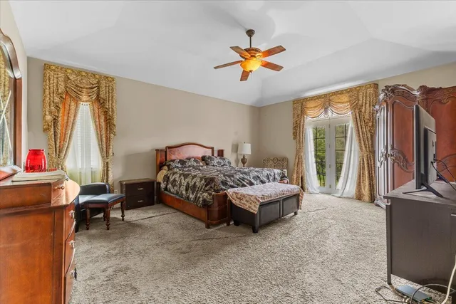 $849,900 | 18401 Fox Hollow Court, Northville, MI 48168