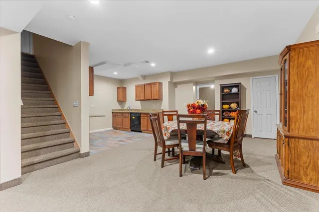 $849,900 | 18401 Fox Hollow Court, Northville, MI 48168