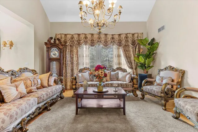 $849,900 | 18401 Fox Hollow Court, Northville, MI 48168