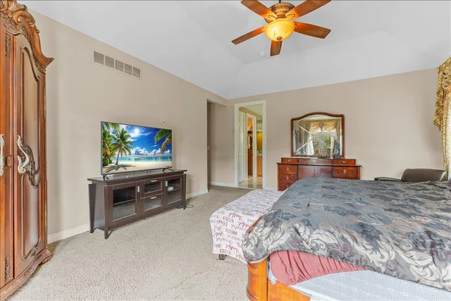 $849,900 | 18401 Fox Hollow Court, Northville, MI 48168