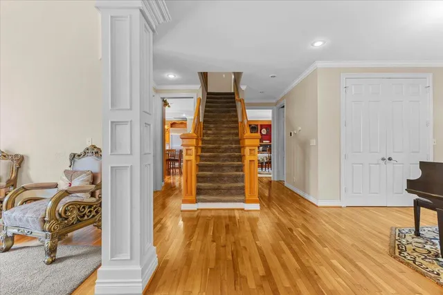 $849,900 | 18401 Fox Hollow Court, Northville, MI 48168