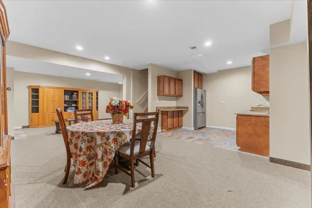 $849,900 | 18401 Fox Hollow Court, Northville, MI 48168