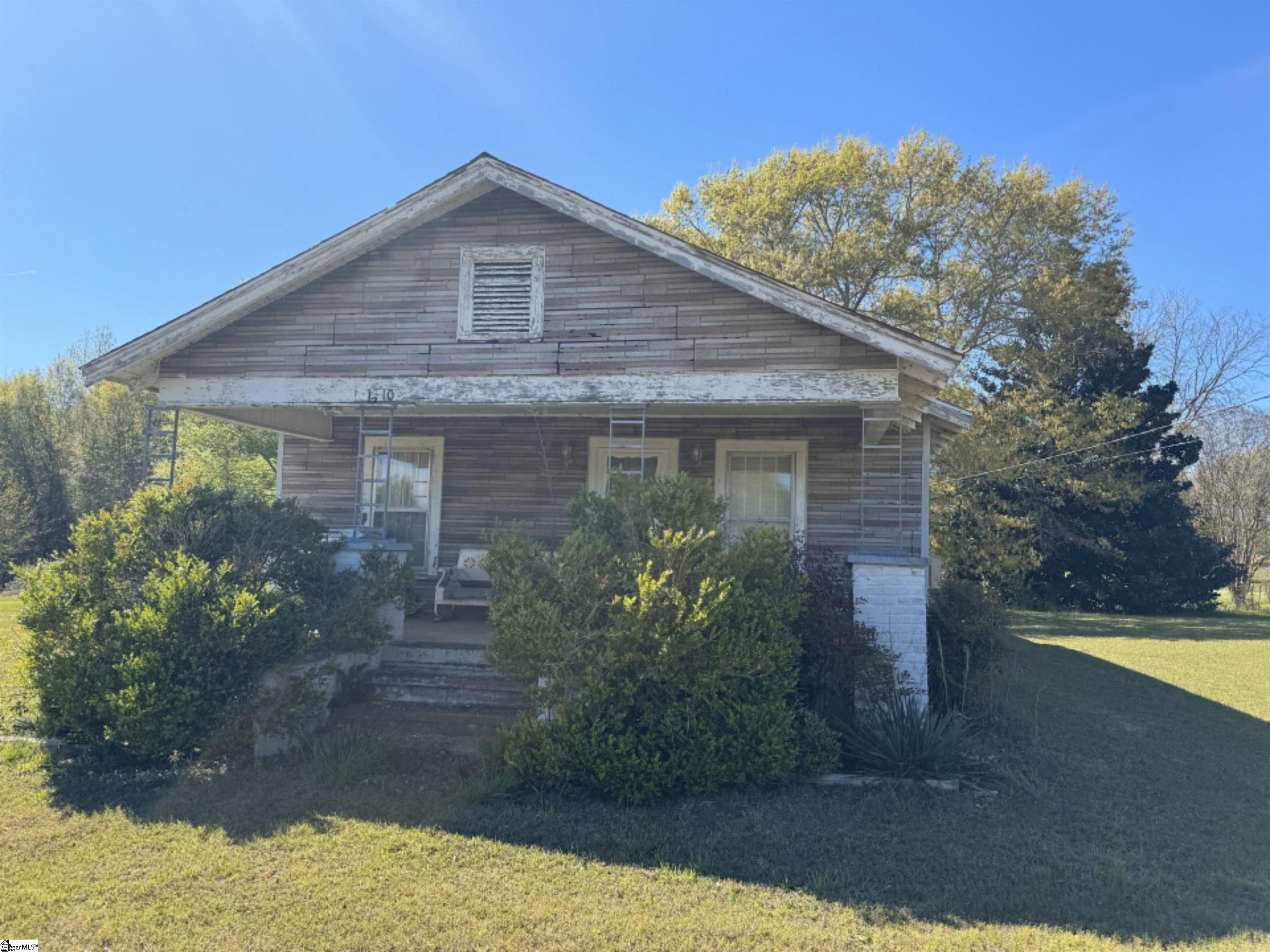 1010 Cooley Bridge Road Belton, SC 29627 - Photo 4 of 12 Gallery Image 4