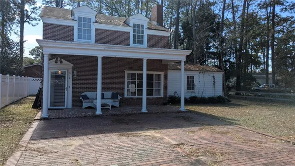 $1,700 | 514 Atlantic Avenue, Waycross, GA 31501