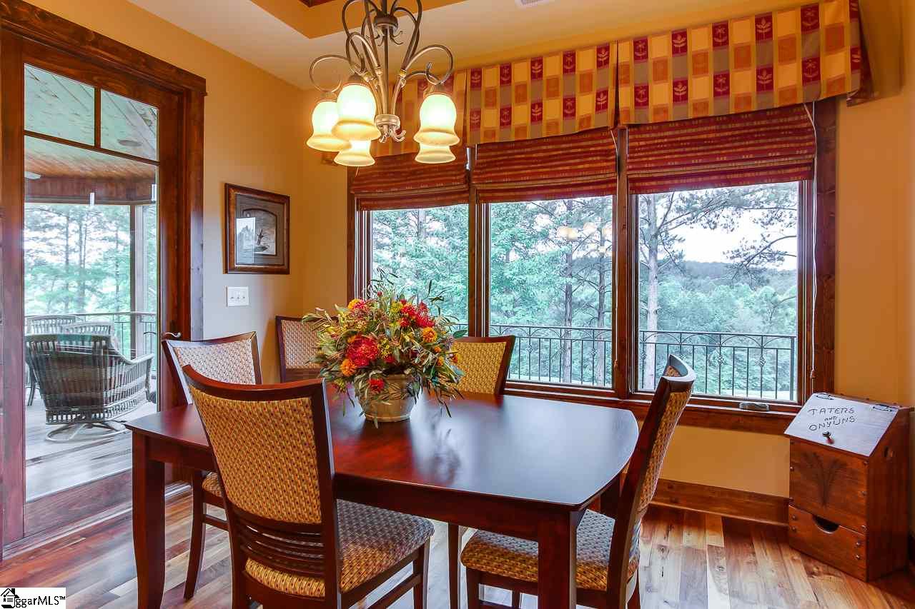 206 Long Ridge Road Sunset, SC 29685 - Photo 11 of 36