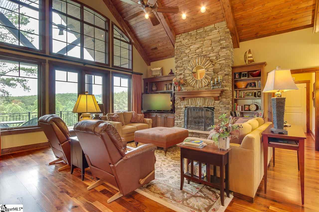 206 Long Ridge Road Sunset, SC 29685 - Photo 12 of 36