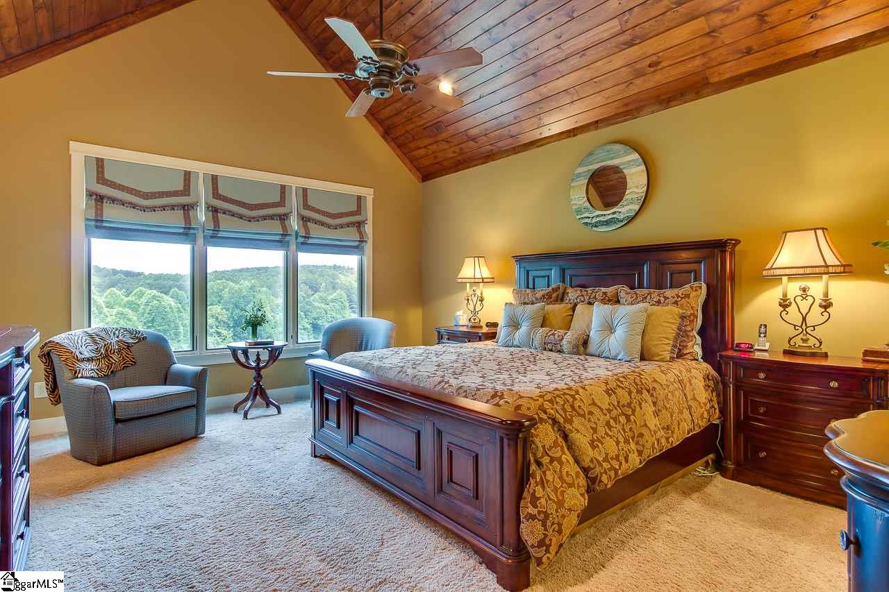 206 Long Ridge Road Sunset, SC 29685 - Photo 15 of 36