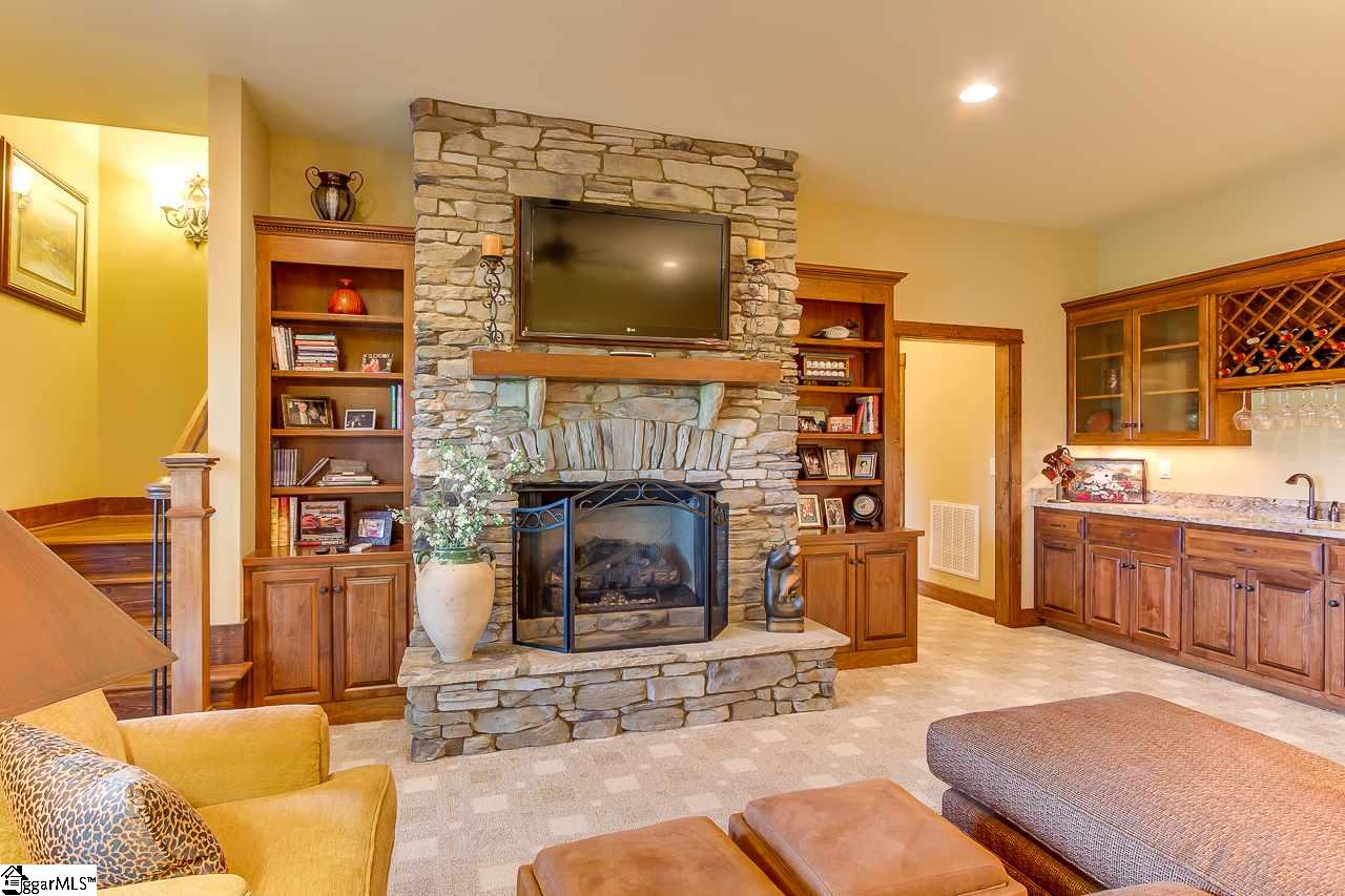 206 Long Ridge Road Sunset, SC 29685 - Photo 20 of 36