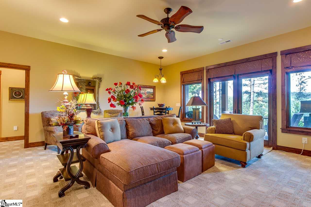 206 Long Ridge Road Sunset, SC 29685 - Photo 22 of 36