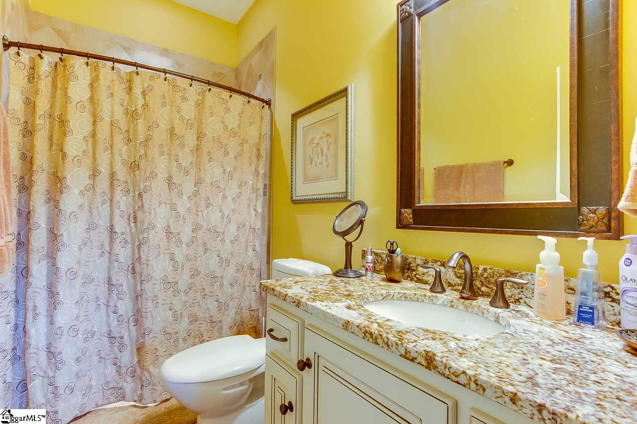 206 Long Ridge Road Sunset, SC 29685 - Photo 26 of 36