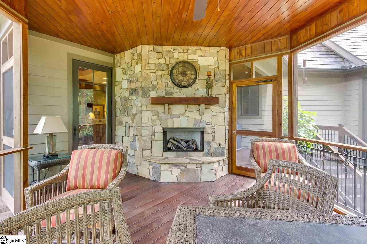 206 Long Ridge Road Sunset, SC 29685 - Photo 27 of 36
