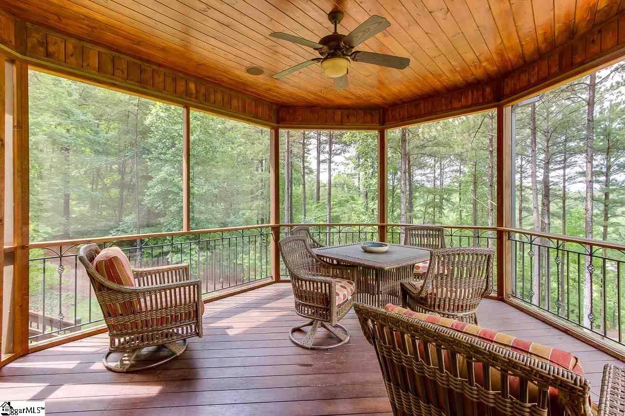 206 Long Ridge Road Sunset, SC 29685 - Photo 28 of 36