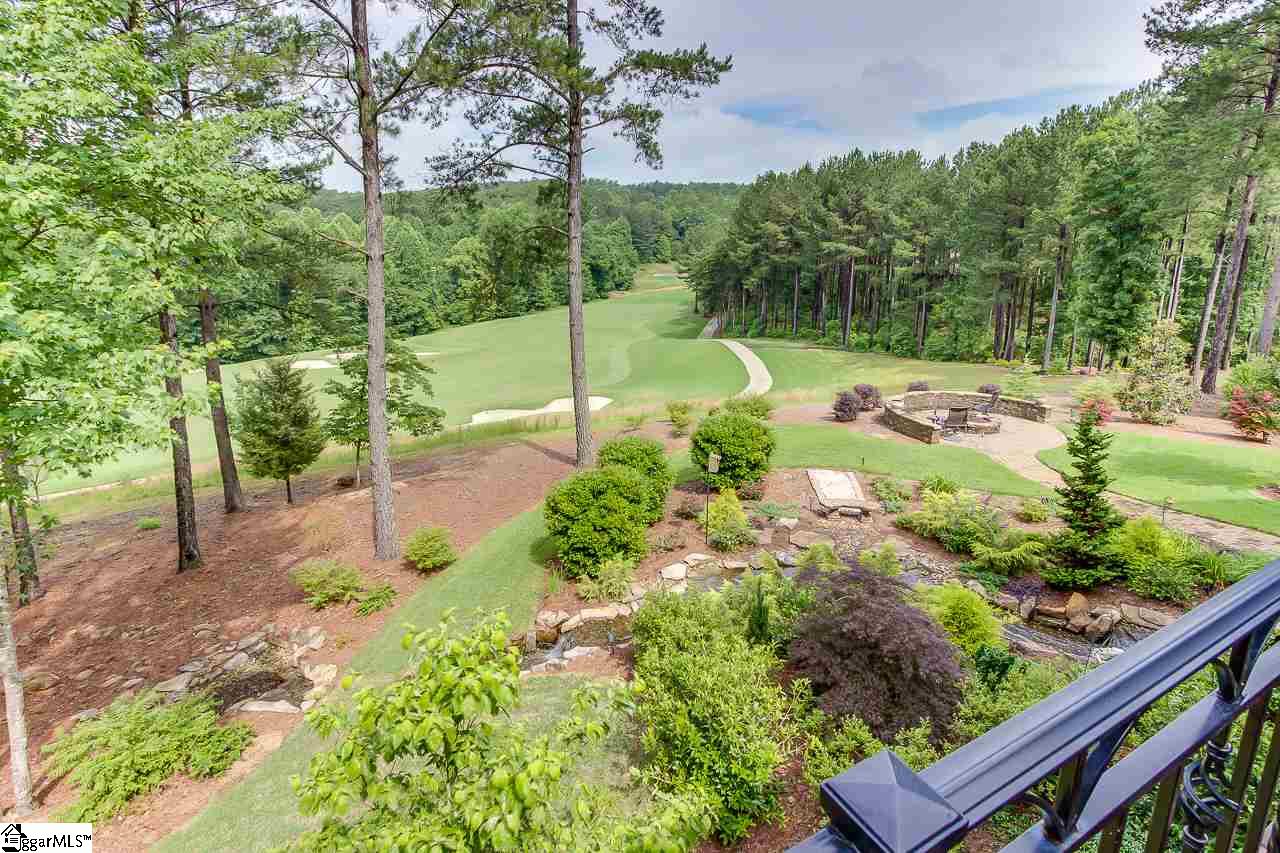 206 Long Ridge Road Sunset, SC 29685 - Photo 29 of 36