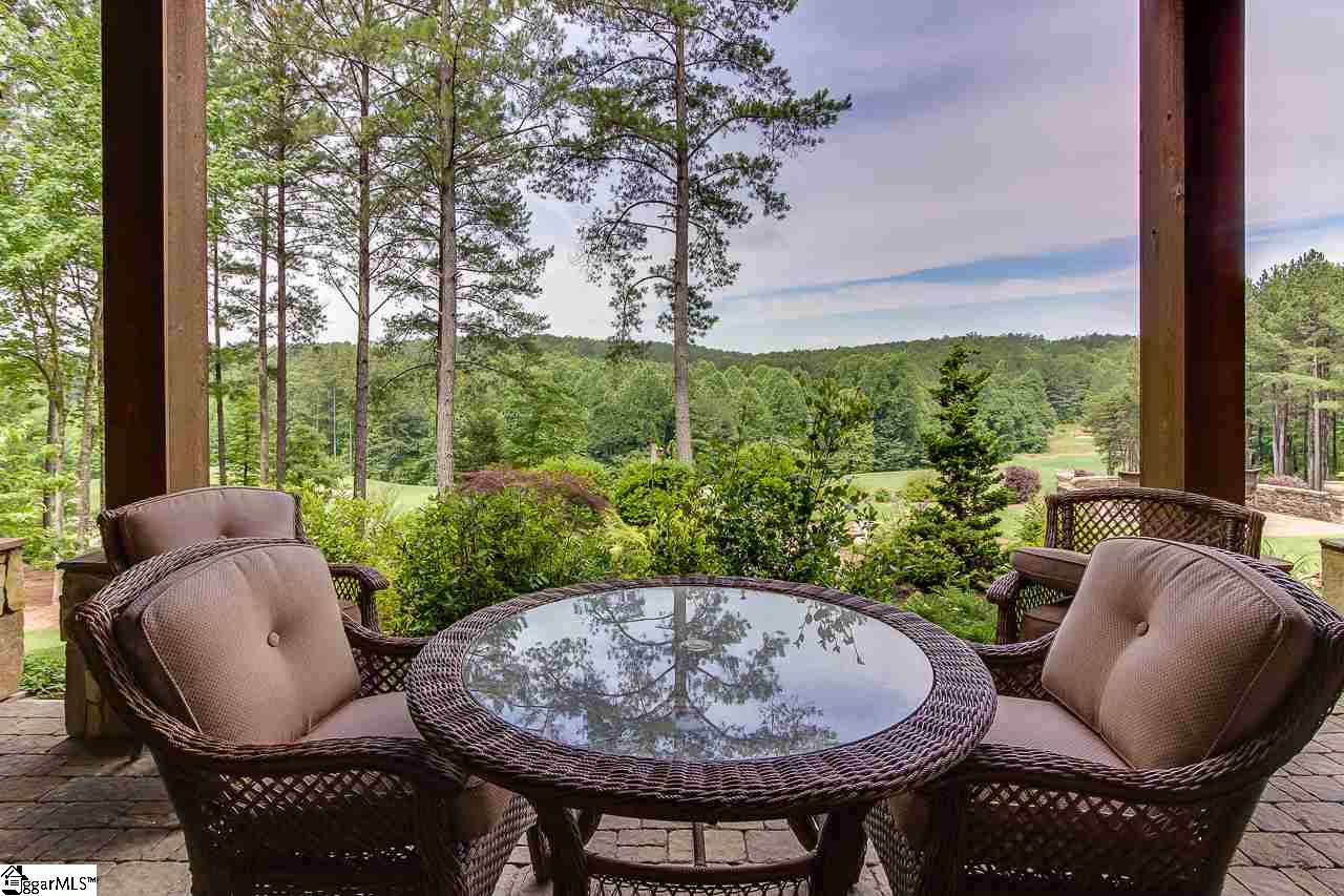 206 Long Ridge Road Sunset, SC 29685 - Photo 30 of 36