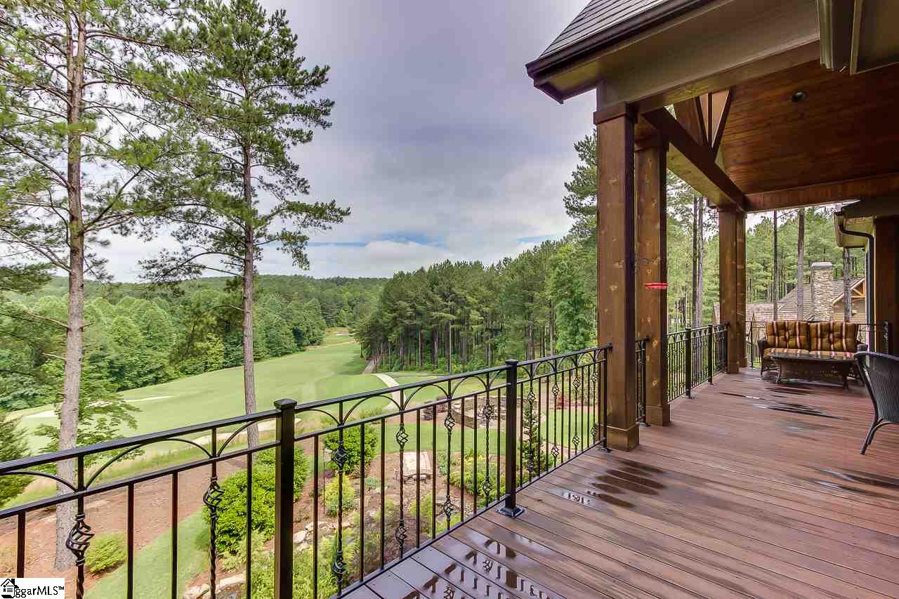 206 Long Ridge Road Sunset, SC 29685 - Photo 31 of 36