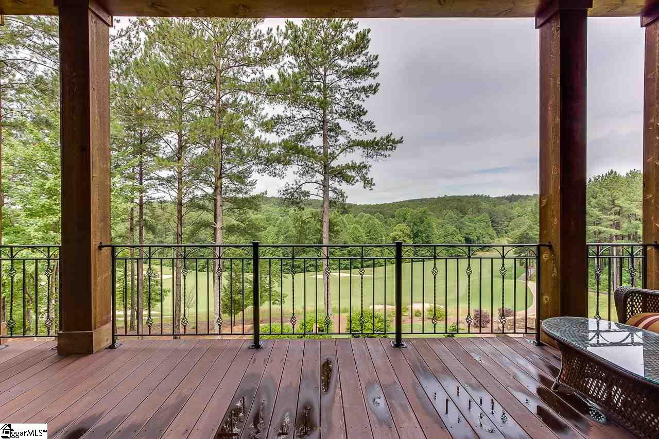 206 Long Ridge Road Sunset, SC 29685 - Photo 32 of 36