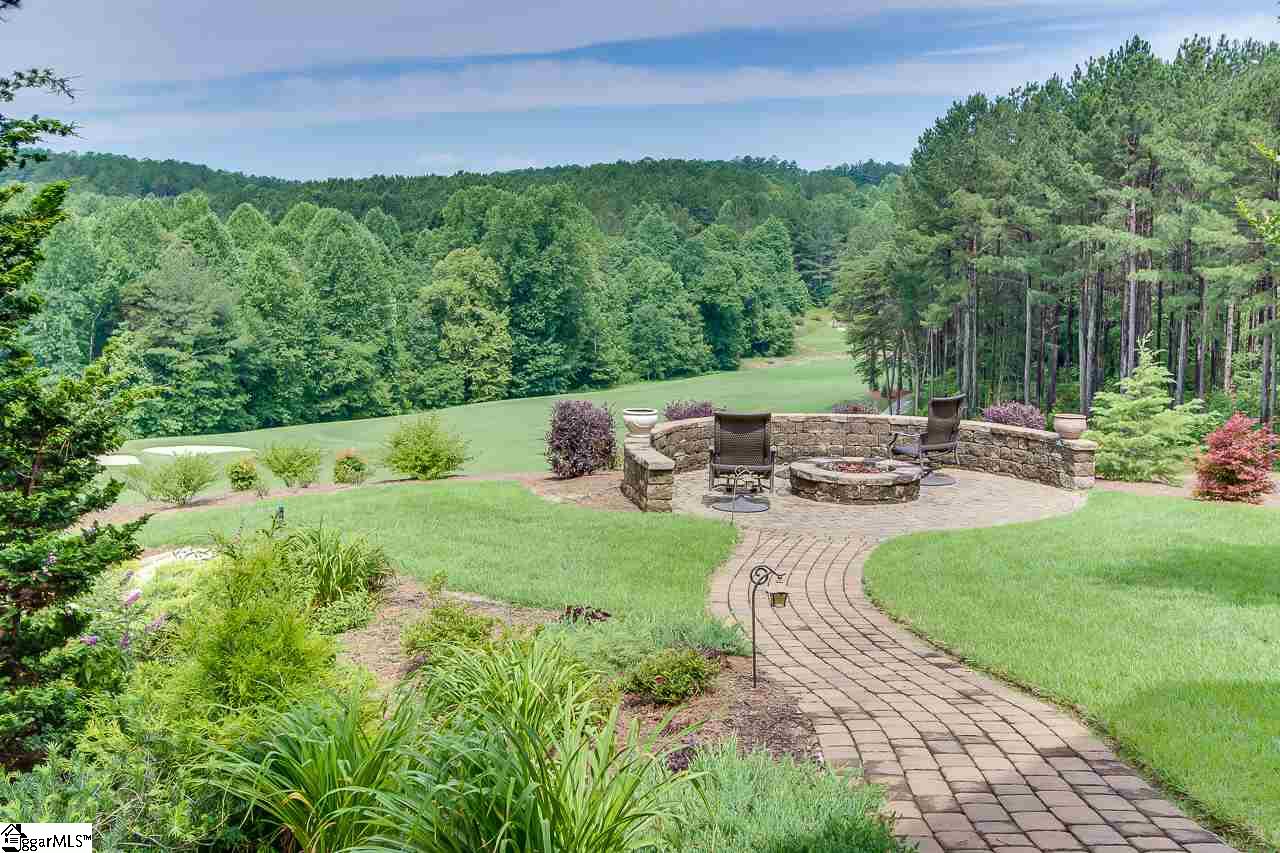 206 Long Ridge Road Sunset, SC 29685 - Photo 34 of 36