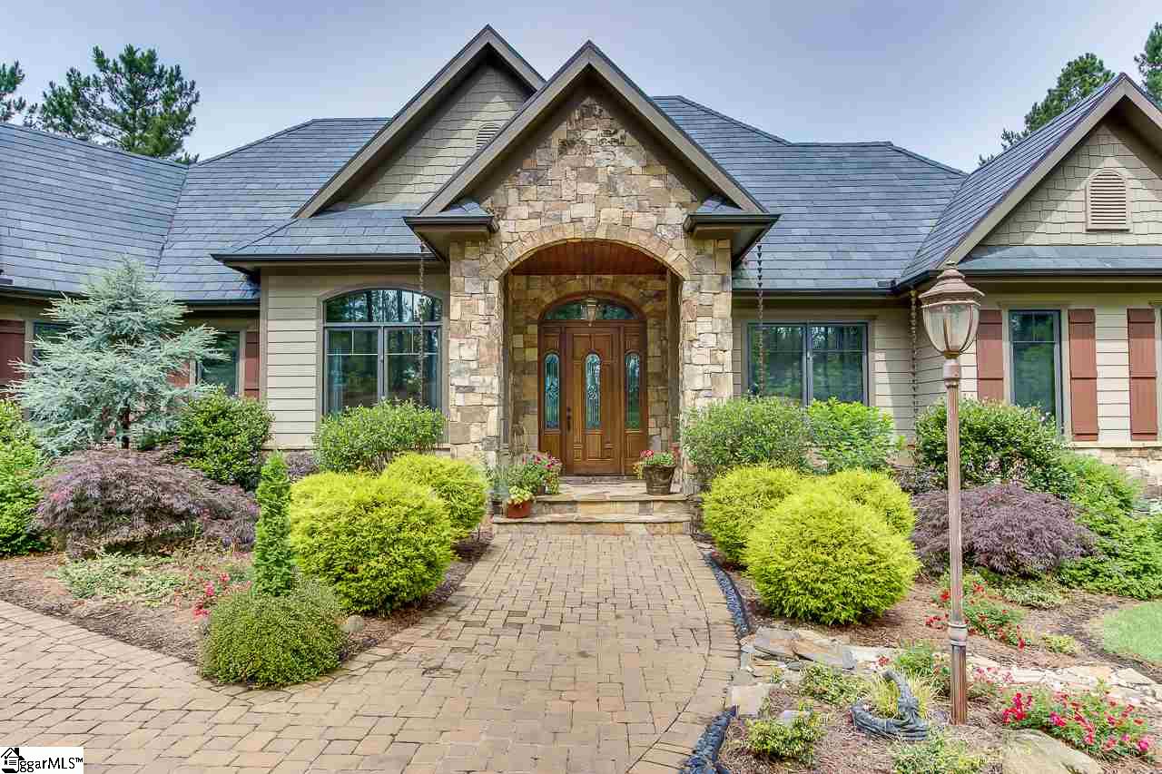 206 Long Ridge Road Sunset, SC 29685 - Photo 5 of 36
