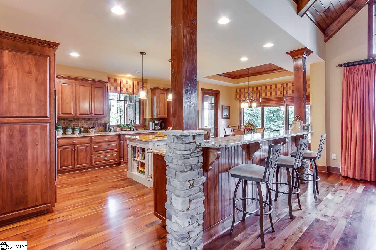 206 Long Ridge Road Sunset, SC 29685 - Photo 10 of 36