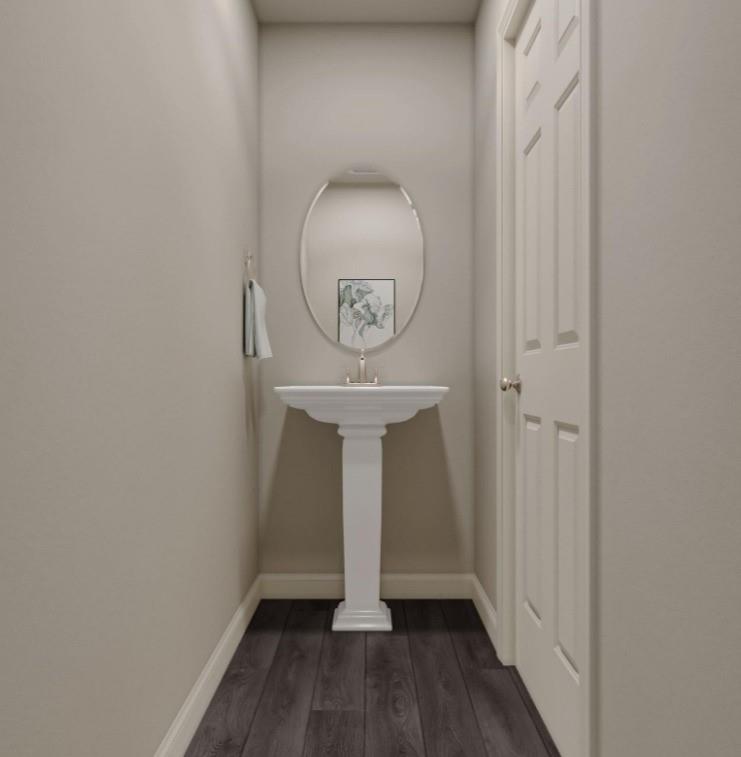 3509 Water Ridge Abilene, TX 79602 - Photo 6 of 12