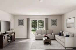 3509 Water Ridge Abilene, TX 79602 - Photo 7 of 12 Living Room