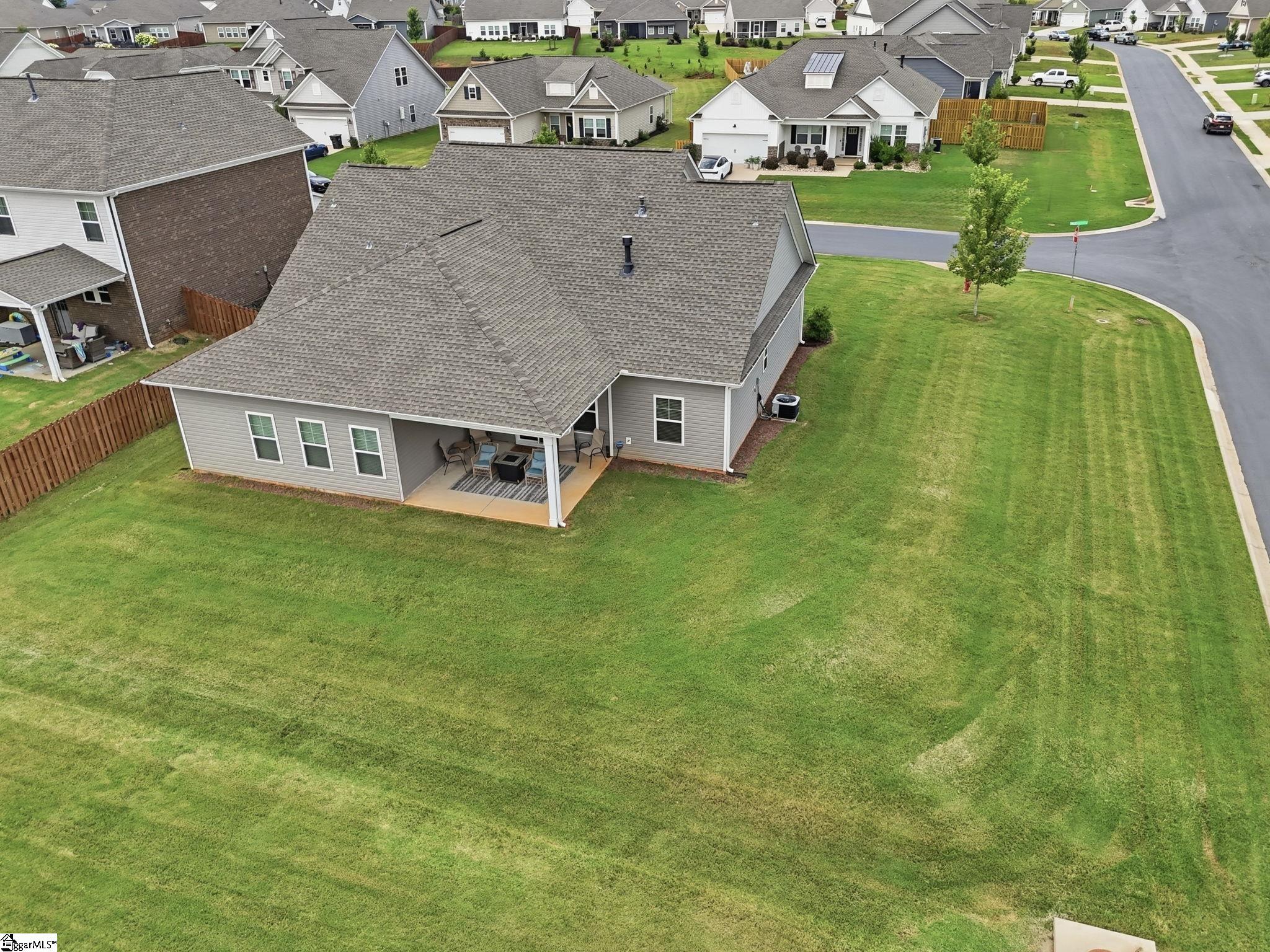 201 Tralee Drive Pendleton, SC 29670 - Photo 41 of 43