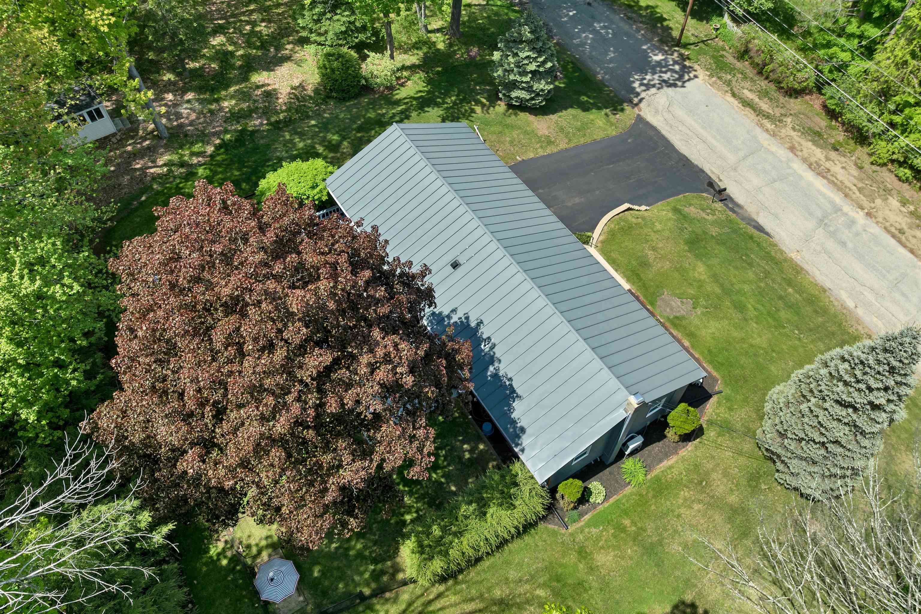121 Terrace Road Franklin, NH 03235 - Photo 11 of 46
