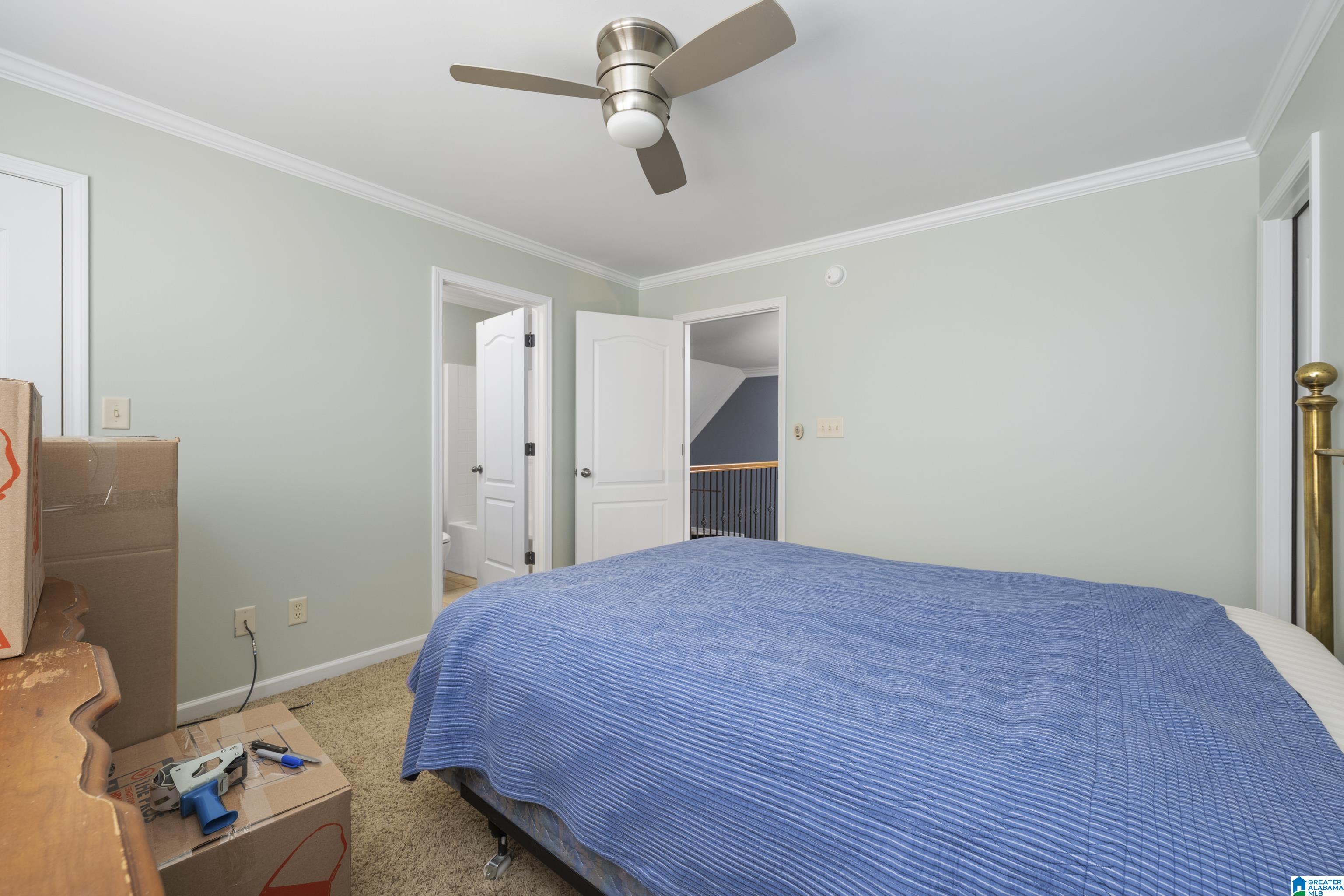 5392 Quail Ridge Road Gardendale, AL 35071 - Photo 43 of 55