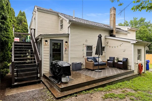 $415,000 | 64 Tiogue Avenue, West Warwick, RI 02893