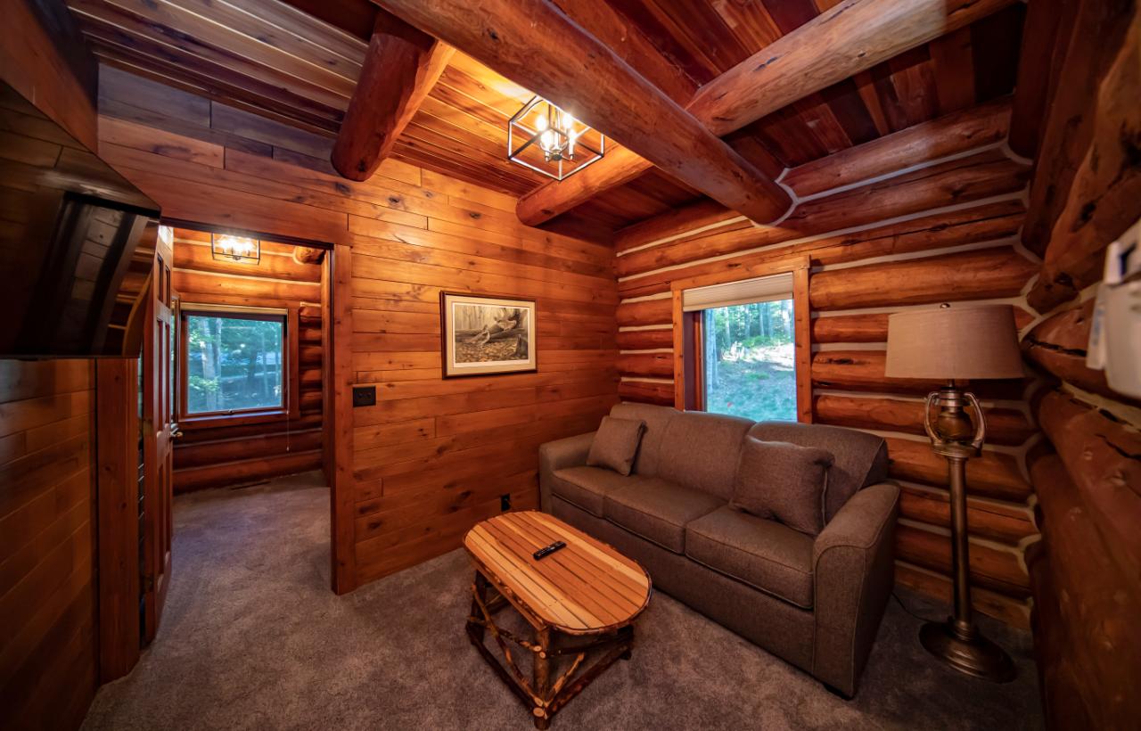 7107 Voyageur Road Three Lakes, WI 54562 - Photo 10 of 39 Gallery Image 10