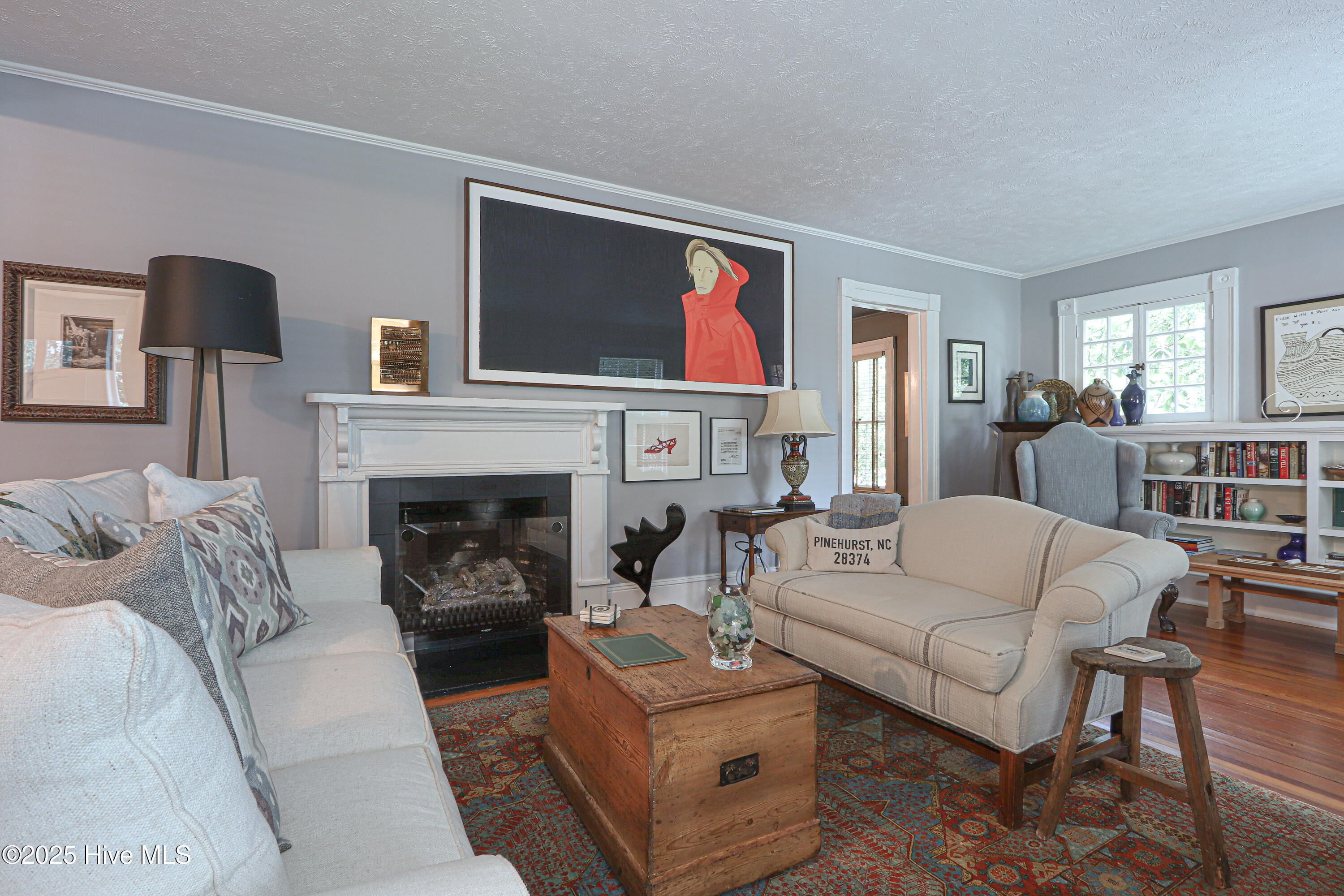 185 Cherokee Road Pinehurst, NC 28374 - Photo 4 of 44 IMG_6823