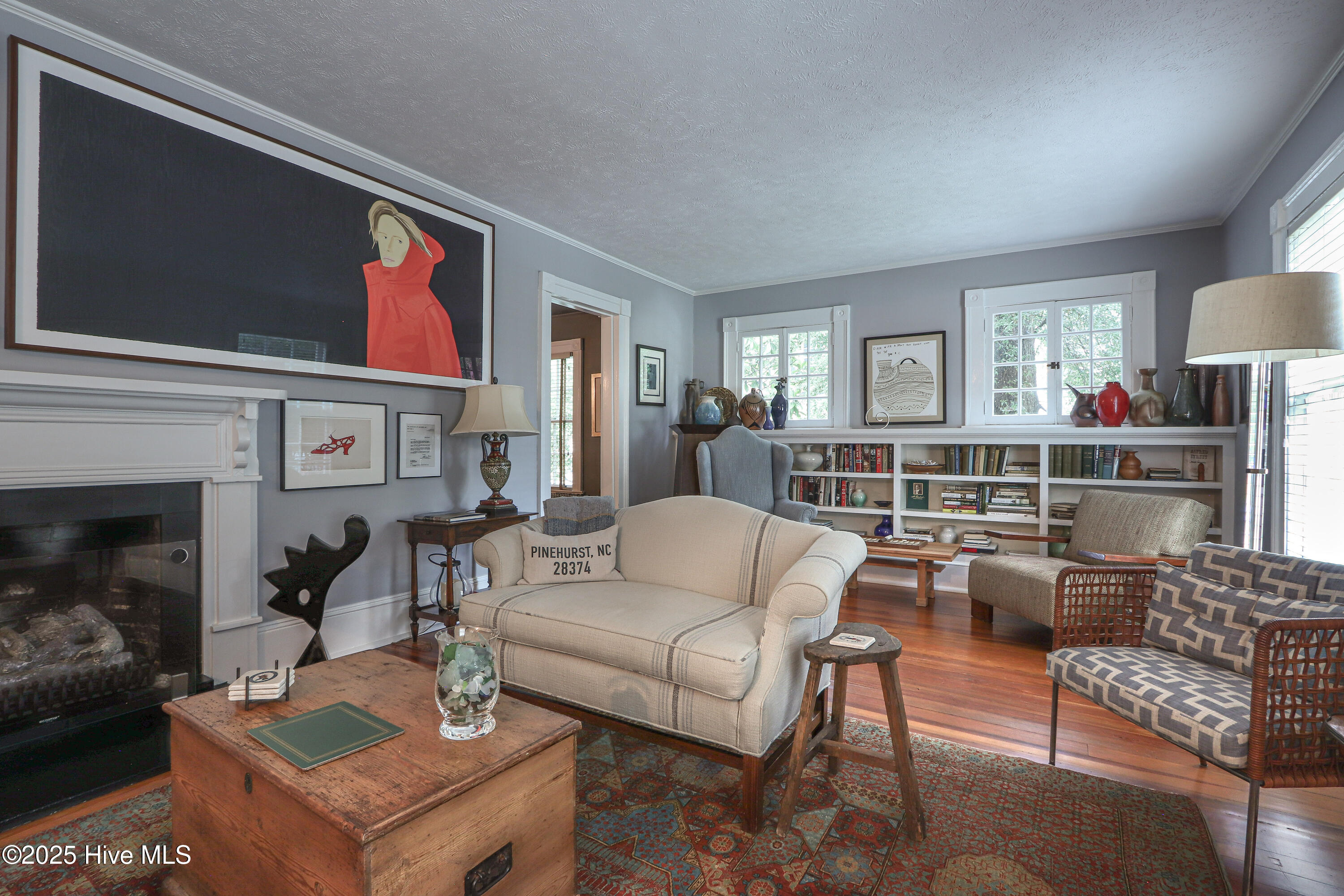 185 Cherokee Road Pinehurst, NC 28374 - Photo 5 of 44 IMG_6827