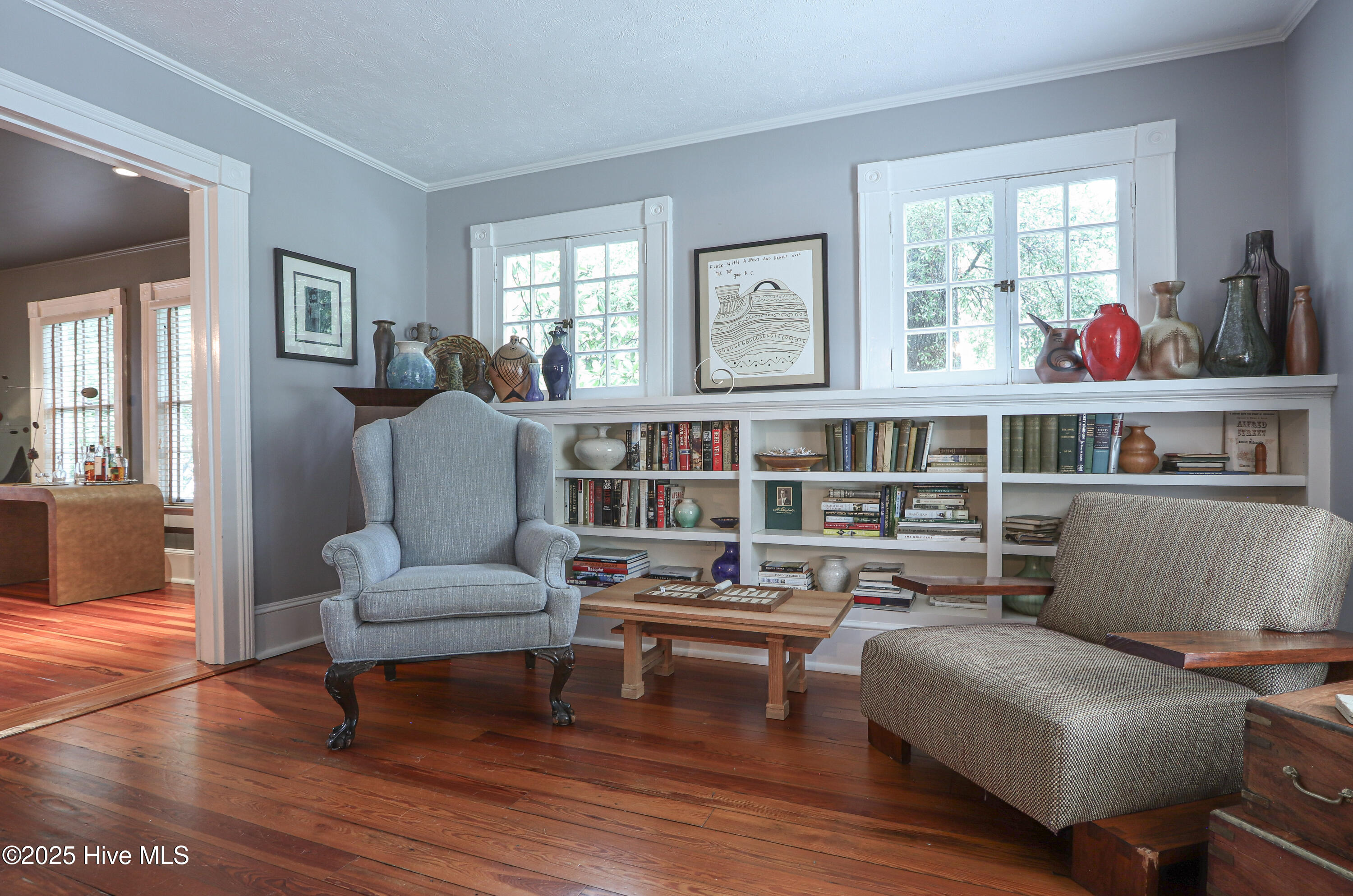 185 Cherokee Road Pinehurst, NC 28374 - Photo 6 of 44 IMG_6834