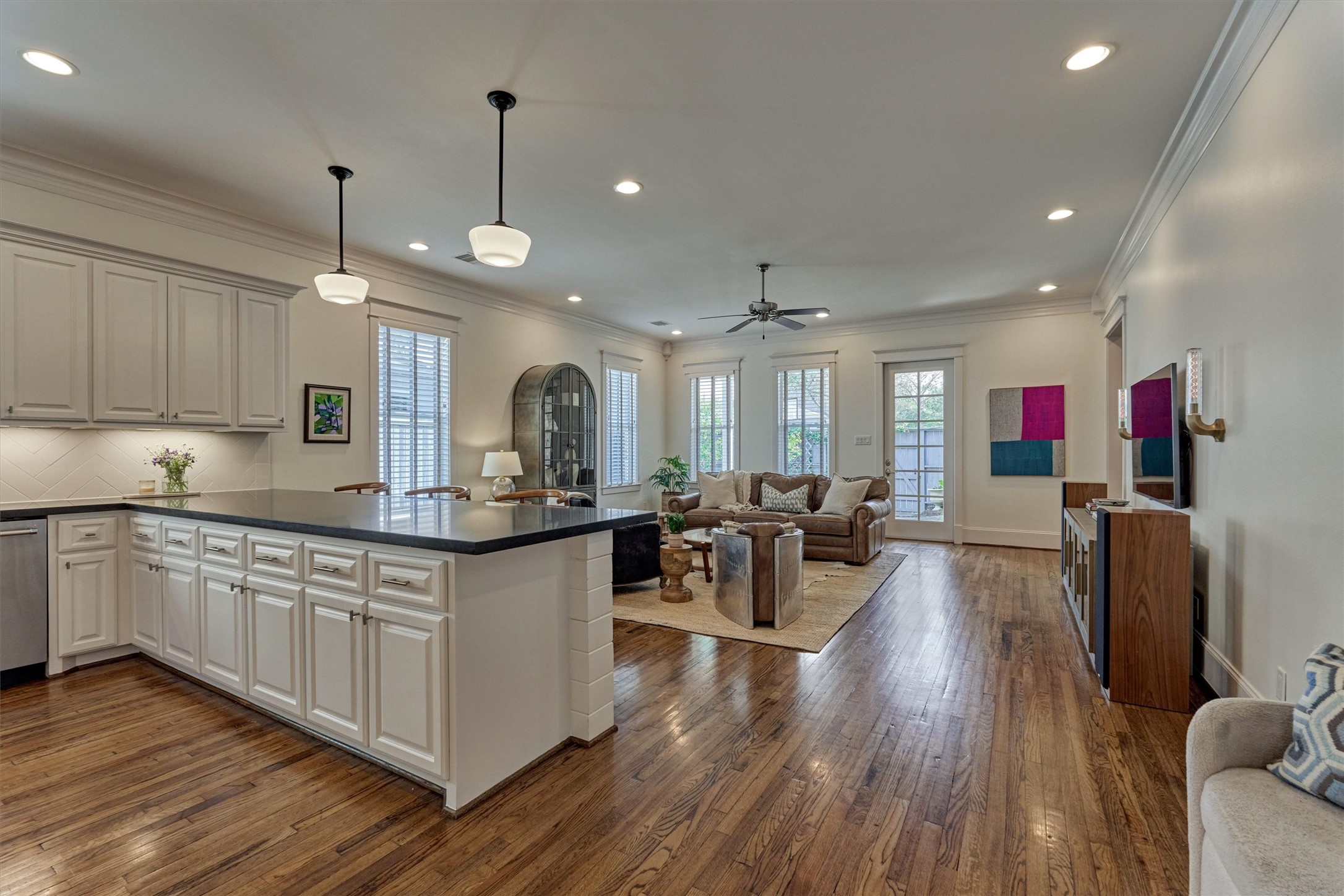 7 Bowers Pine Court Spring, TX 77389 - Photo 13 of 39