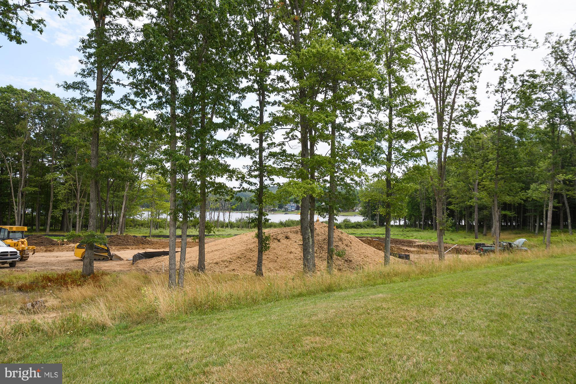 15 Crows Point Road Swanton, MD 21561 - Photo 3 of 4 a view of park space