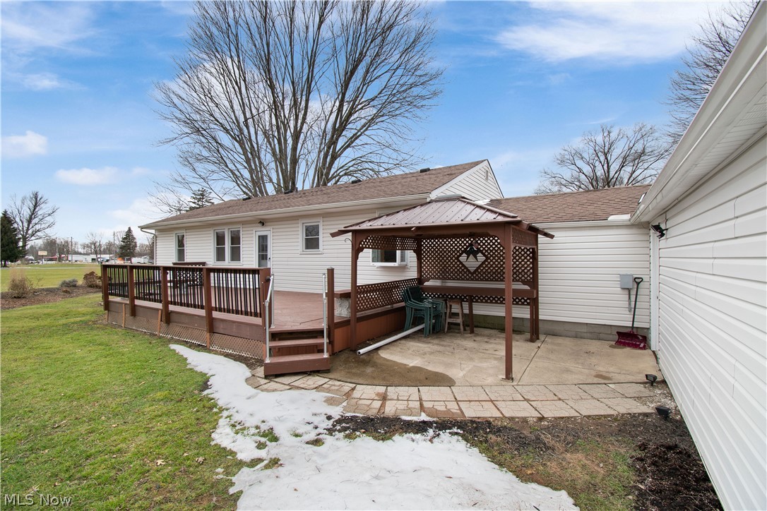 34029 Lorain Road North Ridgeville, OH 44039 - Photo 28 of 30 Gallery Image 28
