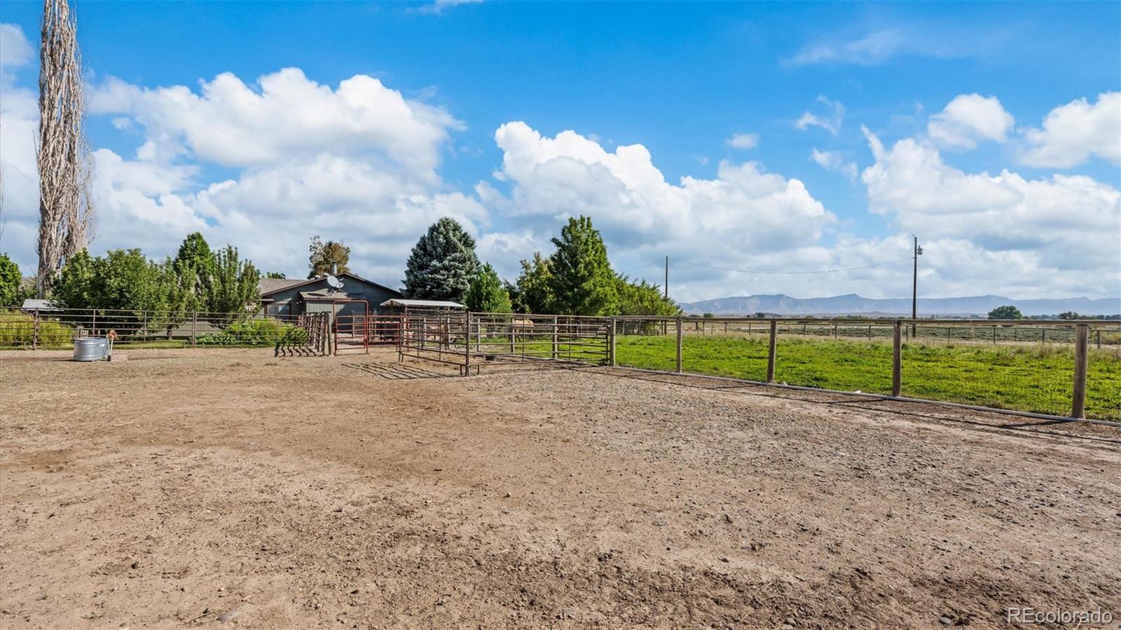 1473 17 Road Fruita, CO 81521 - Photo 15 of 35 a view of a park