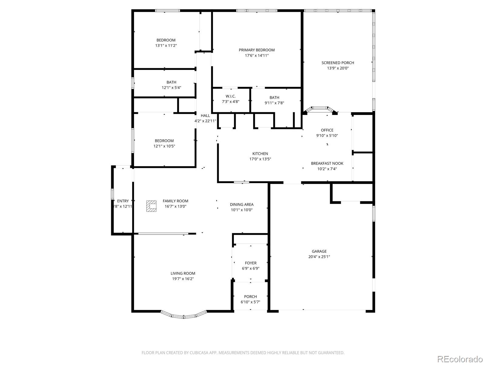 1473 17 Road Fruita, CO 81521 - Photo 35 of 35