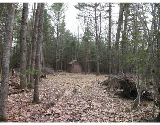 146 Indian Road Wiscasset, ME 04578 - Photo 1 of 7 Land/Lot. Land with Storage Building