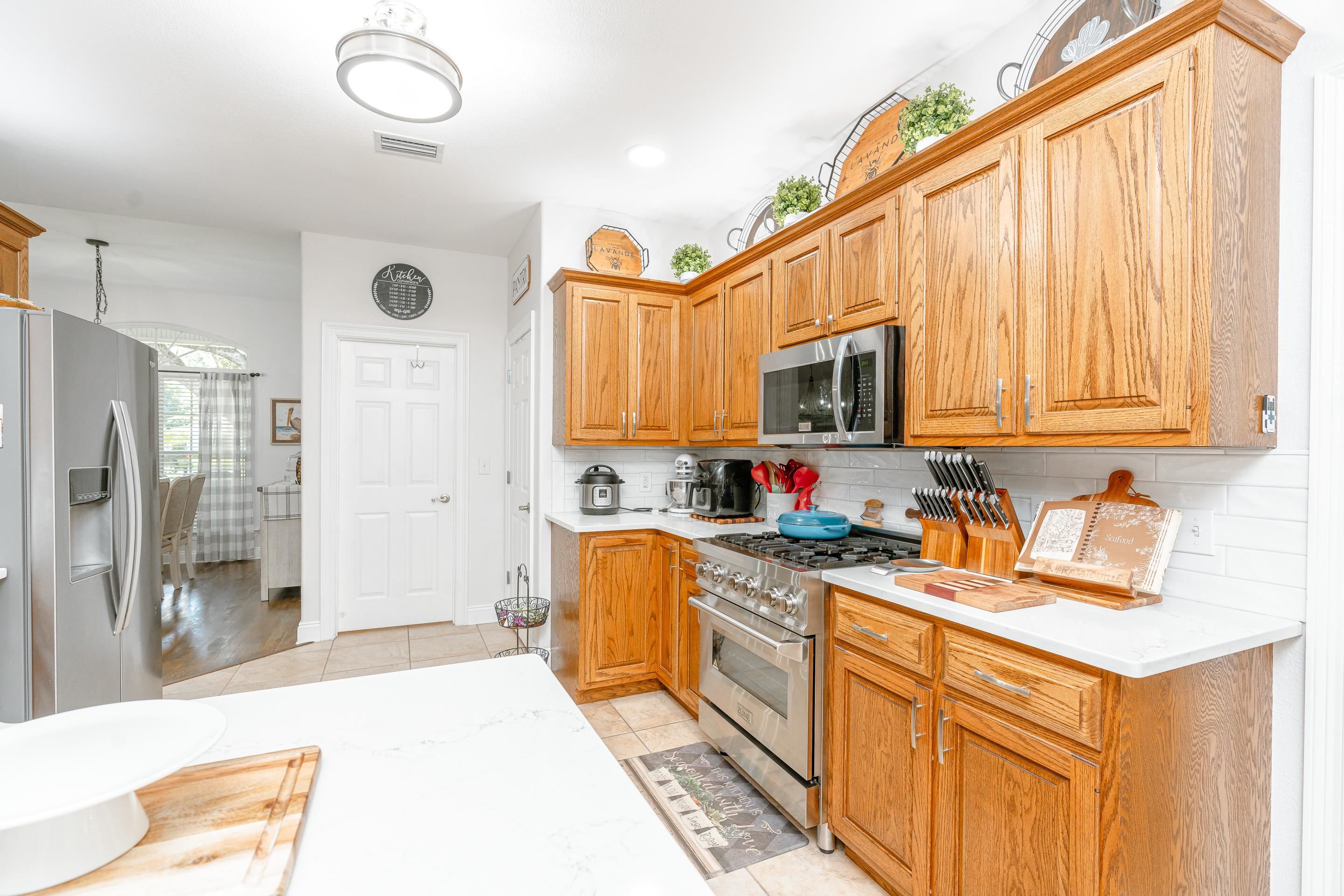 302 Bristol Way Foley, AL 36535 - Photo 13 of 51 Kitchen