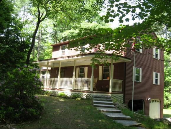 50 Old Manchester Road Amherst, NH 03031 - Photo 1 of 1