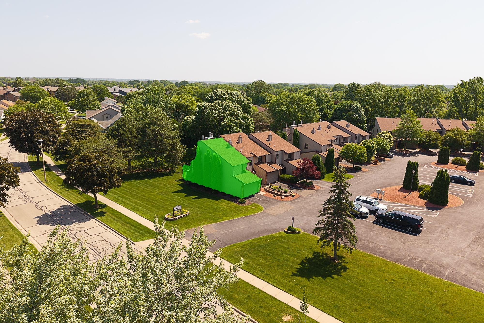 630 Brule Road, Unit 11 De Pere, WI 54115 - Photo 27 of 30