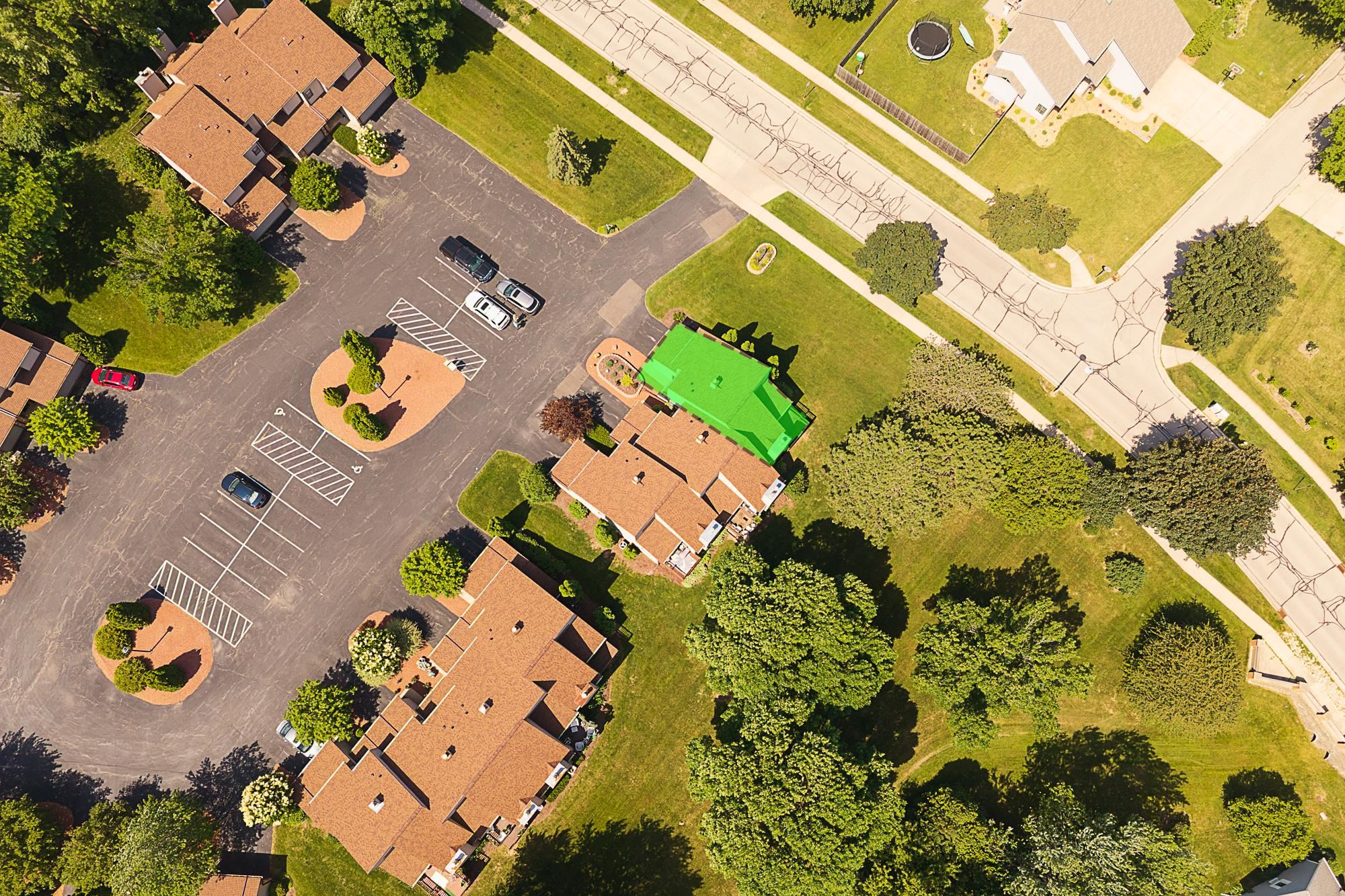 630 Brule Road, Unit 11 De Pere, WI 54115 - Photo 29 of 30