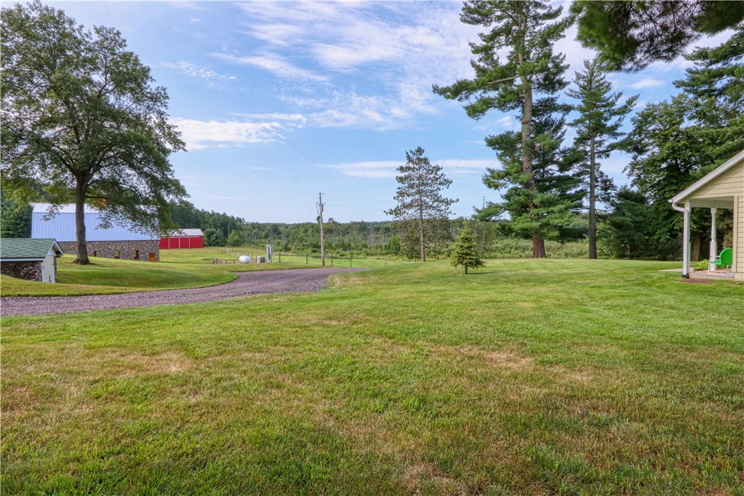 9156 Tripp Road Springbrook, WI 54875 - Photo 14 of 59