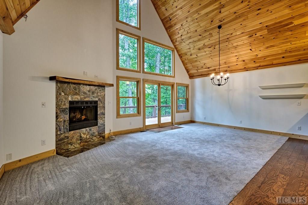 594 Comanche Road Cullowhee, NC 28723 - Photo 11 of 42 Gallery Image 11