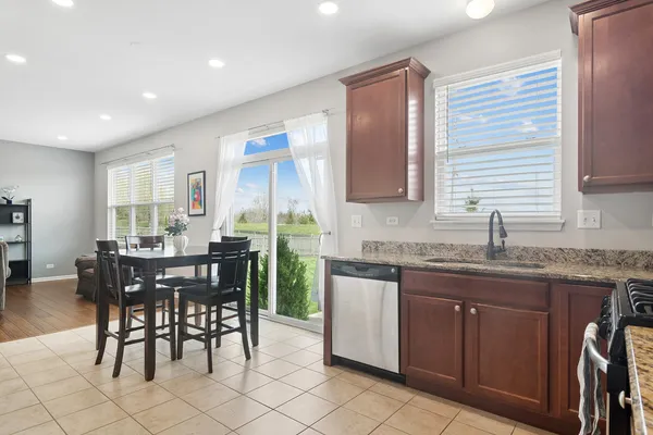 $449,900 | 2574 Heron Lane, Wauconda, IL 60084