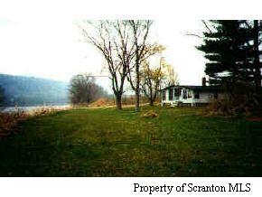 Spring Street Great Bend, PA 18821 - Photo 2 of 4 a view of yard with green space
